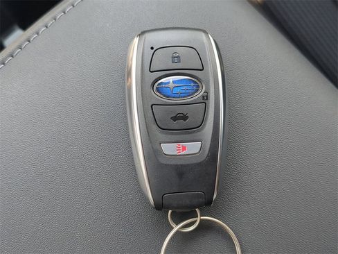 New 2025 Subaru Legacy Premium image 31