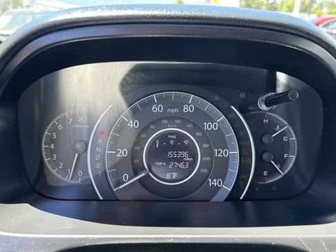 Used 2013 Honda CR-V EX-L image 17