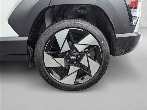 New 2026 Hyundai Kona Limited image 9