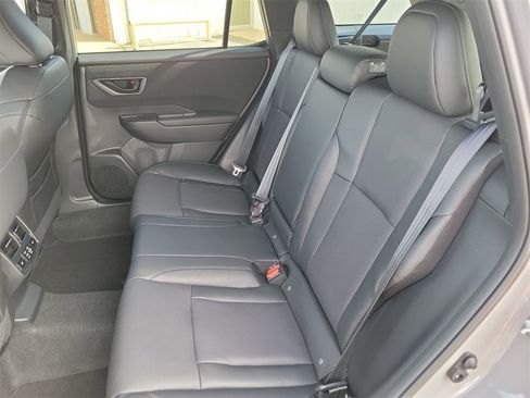 New 2026 Subaru Outback Limited image 13