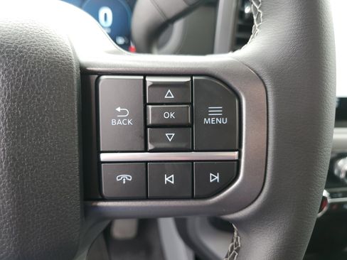 New 2026 Ford F150 XLT w/ Equipment Group 302A MID image 23