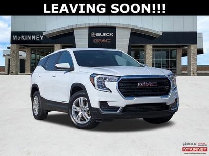 Used 2024 GMC Terrain SLE