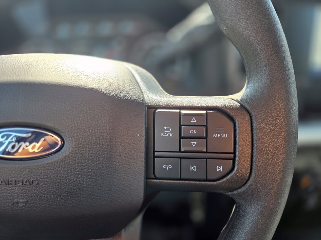 New 2027 Ford F250 XL AWD/4WD image 17