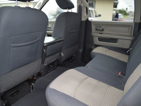 Used 2011 RAM 3500 Big Horn AWD/4WD image 19