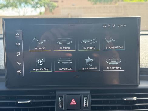 Used 2021 Audi Q5 e Premium Plus w/ Premium Plus Package image 53