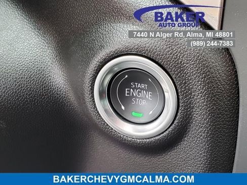 New 2025 GMC Sierra 2500 Pro w/ 1SA Pro Safety Plus Package image 13