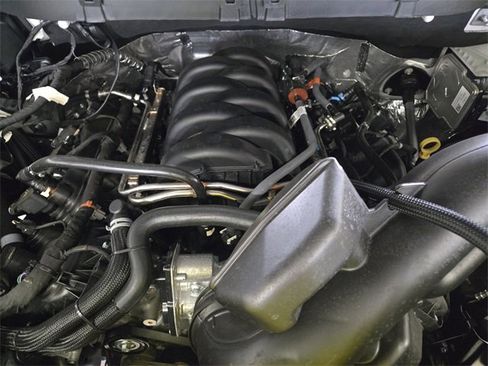 New 2025 Ford F150 XLT w/ Equipment Group 302A MID image 23