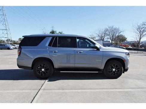 Used 2023 Chevrolet Tahoe LS w/ Driver Alert Package image 5