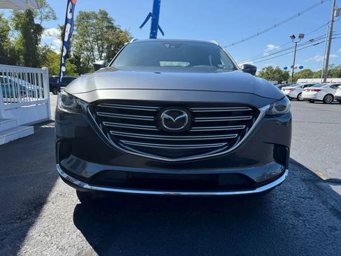 Used 2017 MAZDA CX-9 Grand Touring image 3