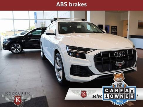 Used 2025 Volkswagen Atlas SE image 32