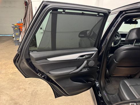 Used 2017 BMW X5 xDrive35i AWD/4WD image 21