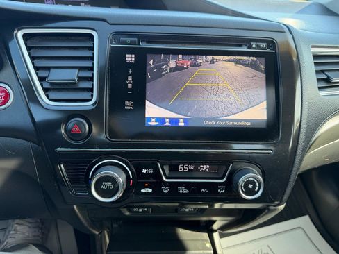 Used 2014 Honda Civic EX-L image 20