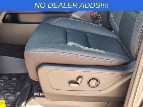 New 2026 RAM 1500 Lone Star AWD/4WD image 21