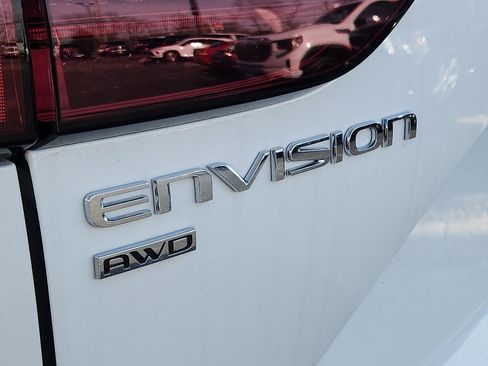 New 2026 Buick Envision Preferred image 11