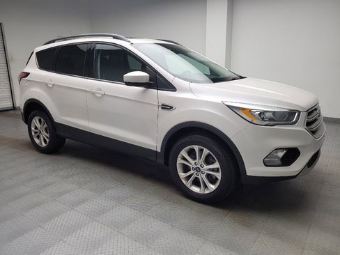 Used 2018 Ford Escape SEL AWD/4WD image 11