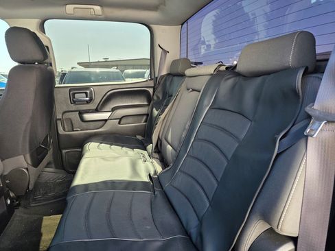 Used 2015 Chevrolet Silverado 1500 LT w/ LT Convenience Package RWD image 11