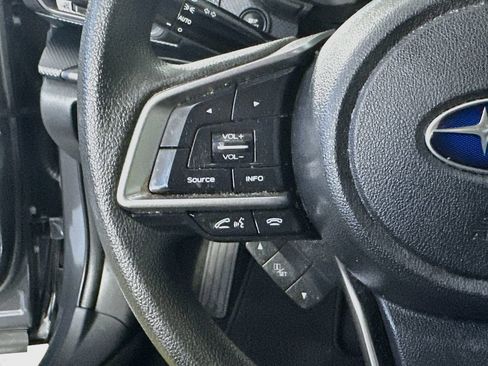 Used 2023 Subaru Forester AWD/4WD image 23