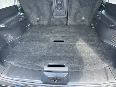 Used 2020 Nissan Rogue S AWD/4WD image 11