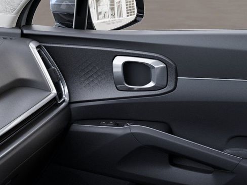 New 2026 Kia Sorento EX image 25