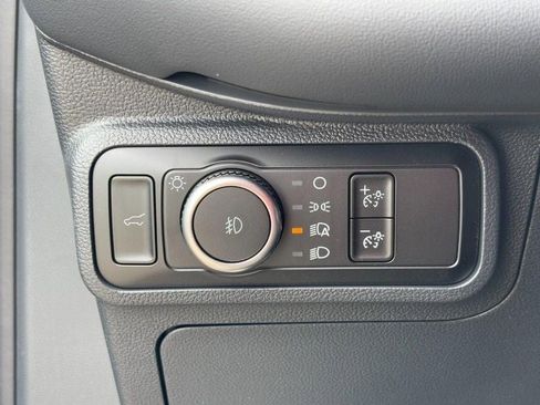 New 2025 Ford Explorer ST w/ Sun And Sound Package image 11