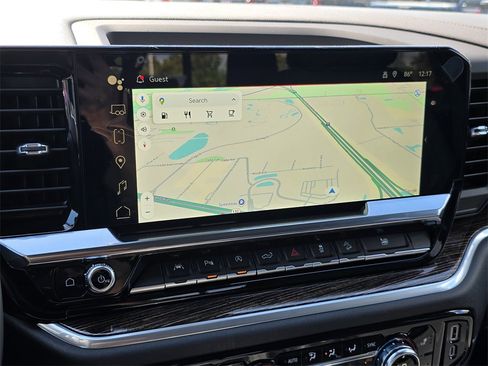 New 2026 GMC Sierra 1500 Elevation w/ Elevation Premium Package image 20