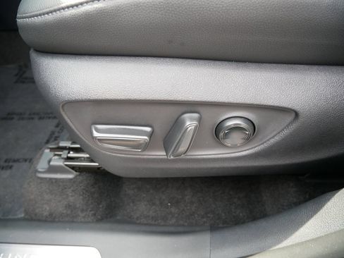 Certified 2026 Toyota Grand Highlander AWD image 15