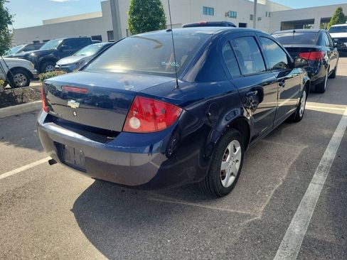 Used 2008 Chevrolet Cobalt LS image 22