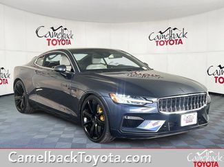 Used 2021 Polestar Polestar 1 AWD/4WD video 1