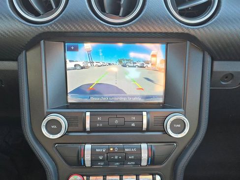 Used 2021 Ford Mustang Coupe w/ Equipment Group 101A image 25