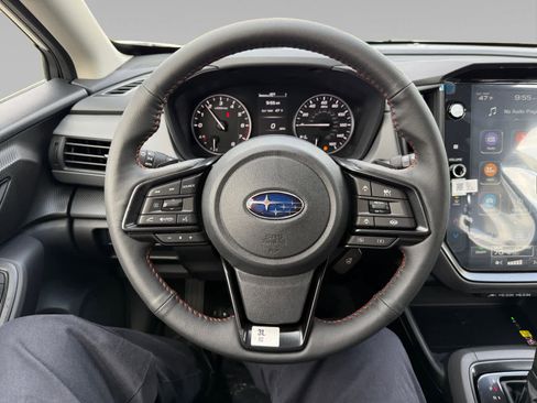 New 2026 Subaru Crosstrek 2.5i Limited AWD/4WD image 12