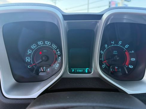 Used 2011 Chevrolet Camaro SS w/ RS Package RWD image 22
