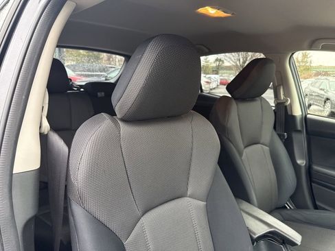 Used 2023 Subaru Crosstrek 2.0i image 29