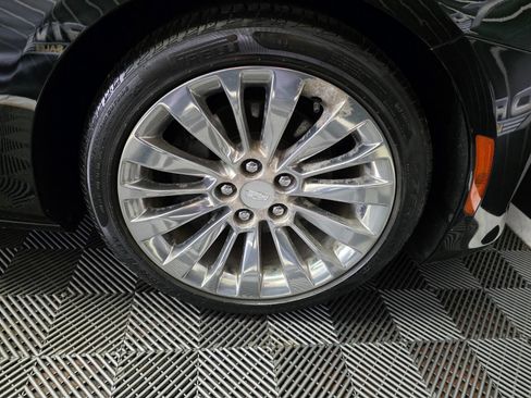 Used 2016 Cadillac CTS Luxury image 38