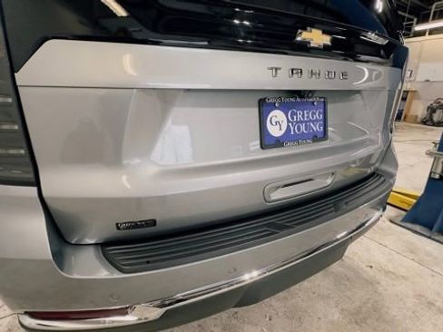 Used 2025 Chevrolet Tahoe LT image 14