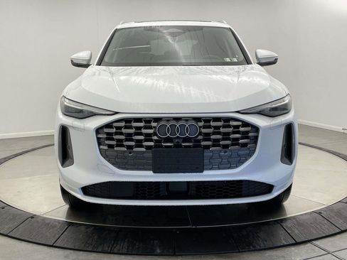 New 2025 Audi Q5 Premium Plus image 10