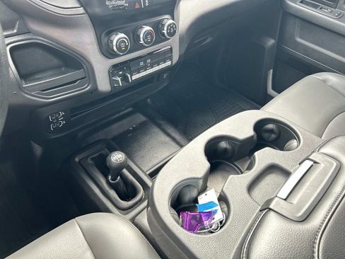 Used 2022 RAM 3500 Tradesman w/ Max Tow Package image 29