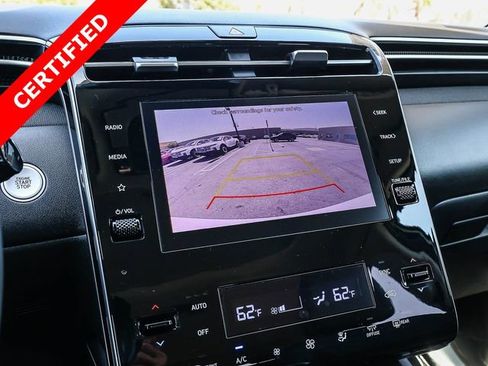 Certified 2023 Hyundai Tucson SEL w/ Convenience Package AWD/4WD image 27