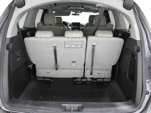 Used 2019 Honda Odyssey Elite image 22