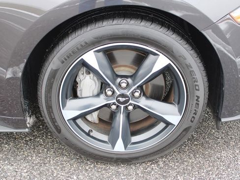 Used 2023 Ford Mustang GT w/ Equipment Group 301A image 35