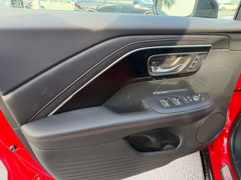 New 2026 Acura ADX A-Spec image 5