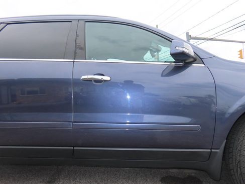 Used 2014 Chevrolet Traverse LT AWD/4WD image 19
