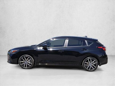 Used 2024 Subaru Impreza 2.0i Sport AWD/4WD image 9