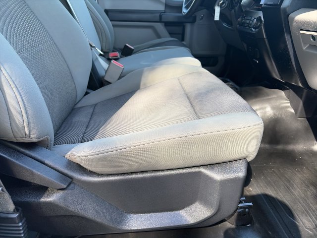 Used 2016 Ford F150 XL w/ Equipment Group 101A Mid RWD image 24
