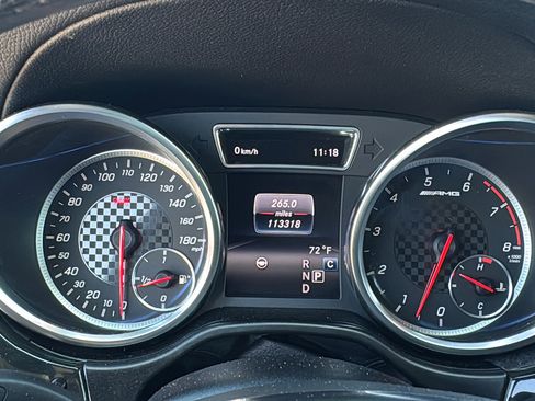 Used 2018 Mercedes-Benz GLE 43 AMG 4MATIC Coupe image 23