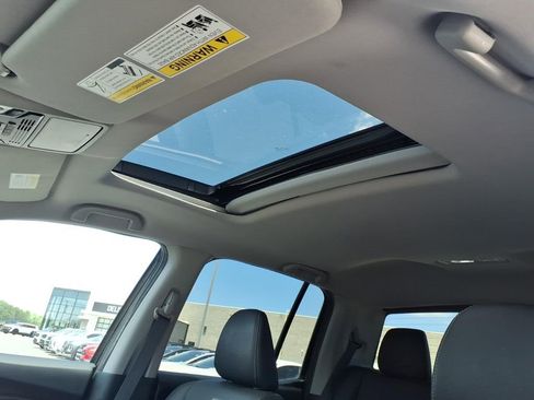 Used 2020 Honda Ridgeline RTL image 18