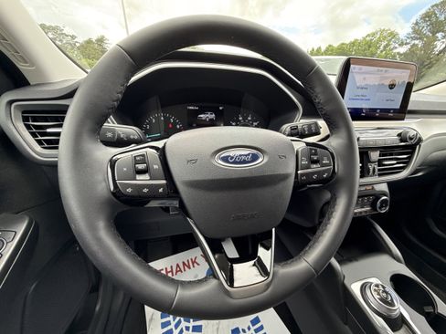 Certified 2022 Ford Escape SE w/ Convenience Package AWD/4WD image 14