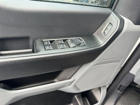 New 2026 Ford F250 XL w/ XL Chrome Package image 13