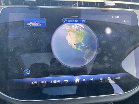 Certified 2025 Mercedes-Benz E 350 Sedan image 12