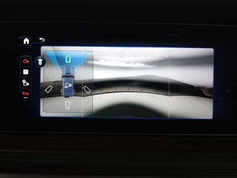 Used 2025 Mercedes-Benz G 580 image 22