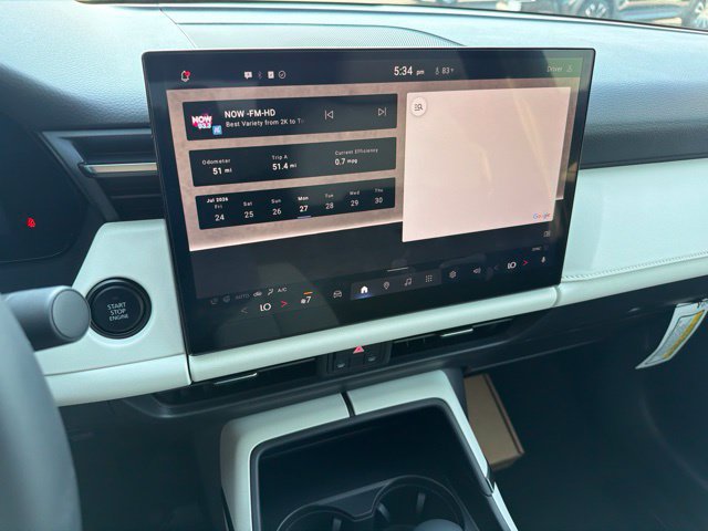New 2026 MAZDA CX-5 Preferred AWD/4WD image 15